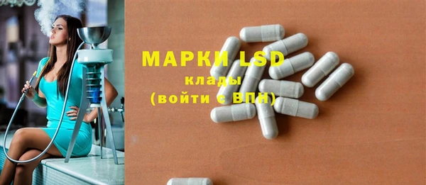 MESCALINE Гусев
